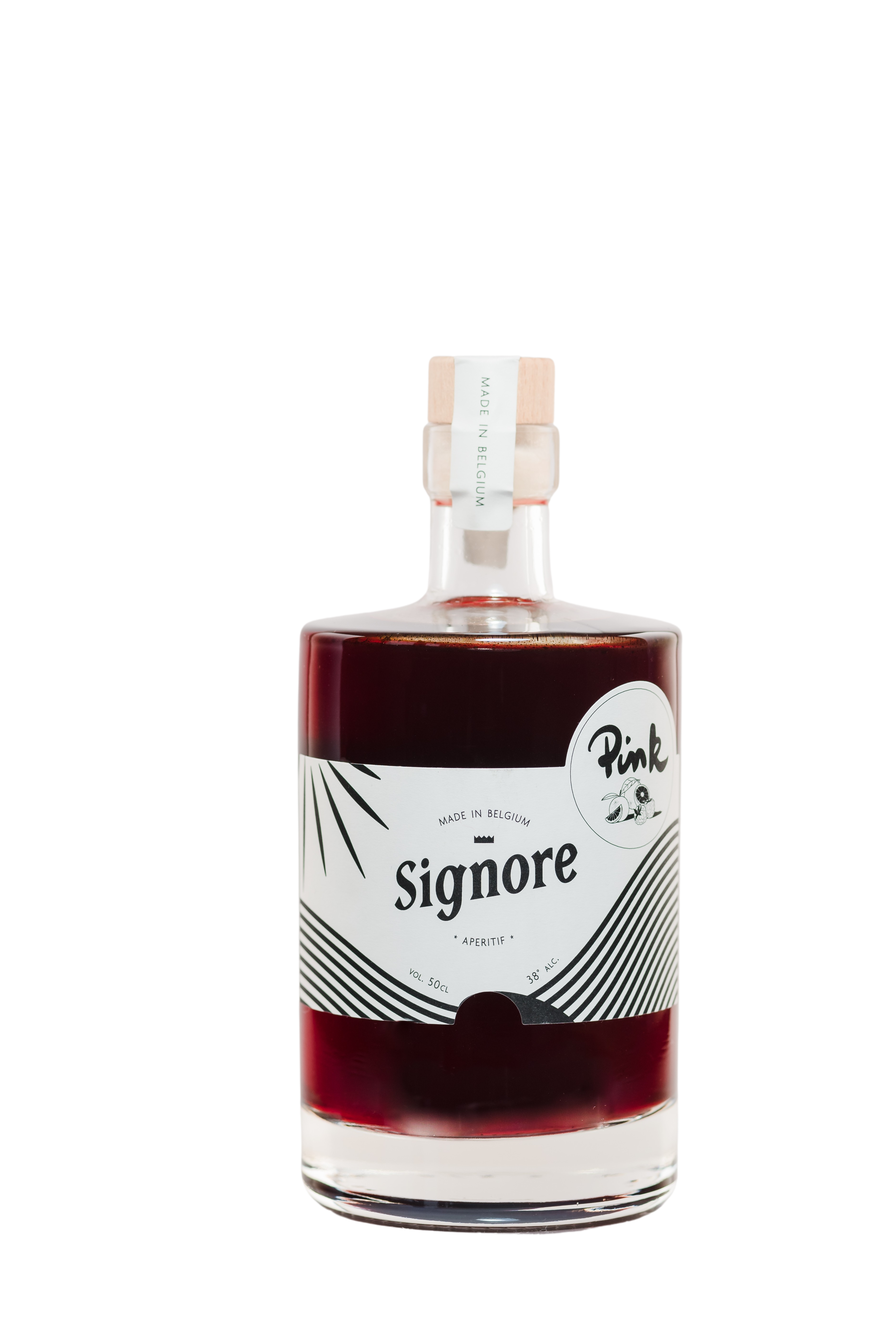 Signore Pink - 50 Cl